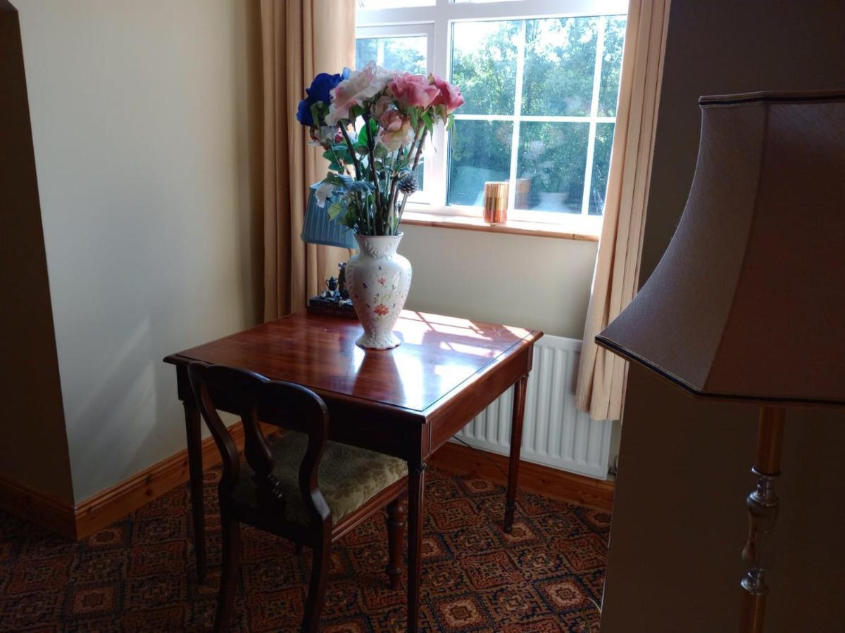 Tullynacrunat Lodge Castleblayney Εξωτερικό φωτογραφία