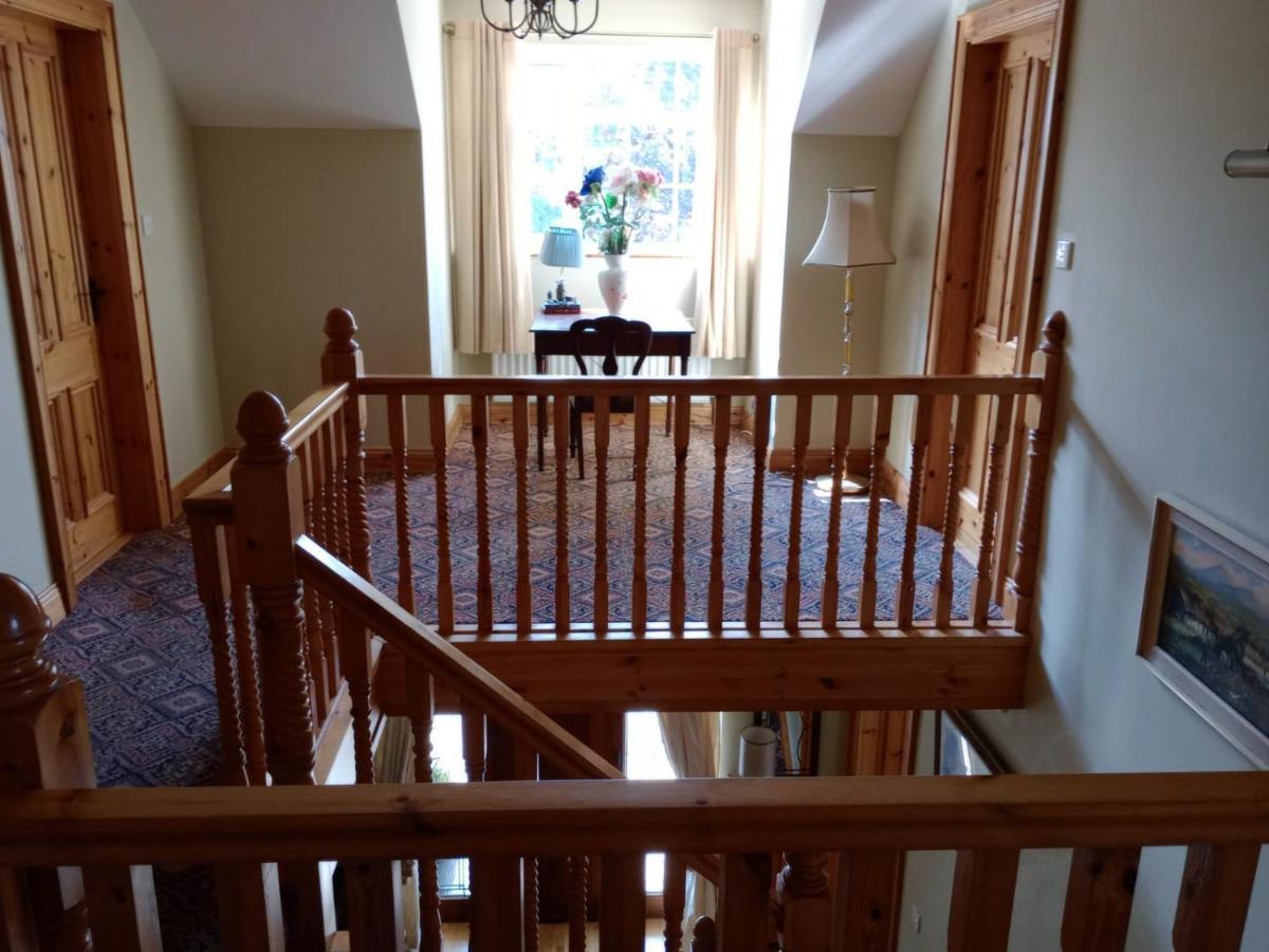 Tullynacrunat Lodge Castleblayney Εξωτερικό φωτογραφία