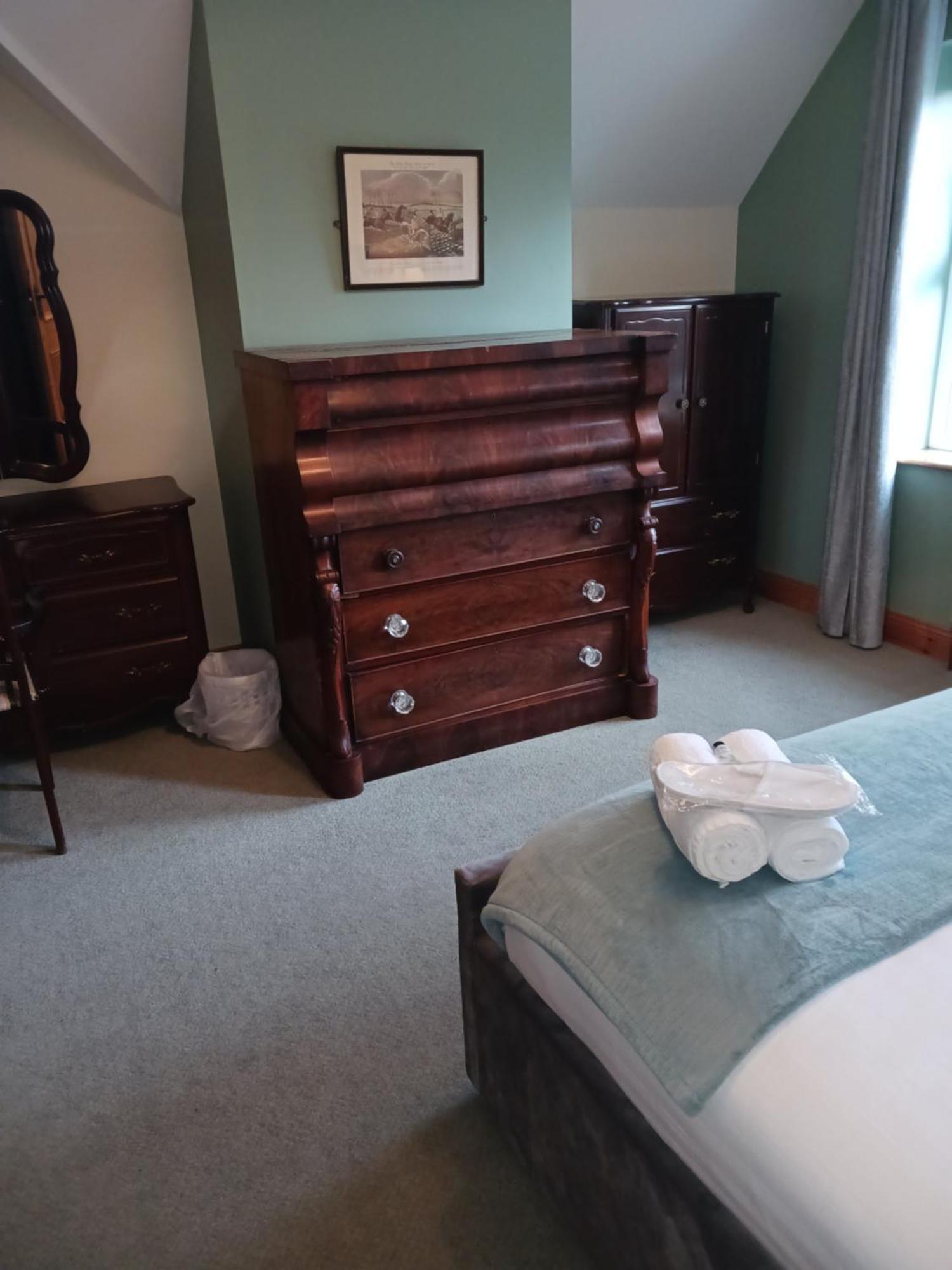 Tullynacrunat Lodge Castleblayney Εξωτερικό φωτογραφία