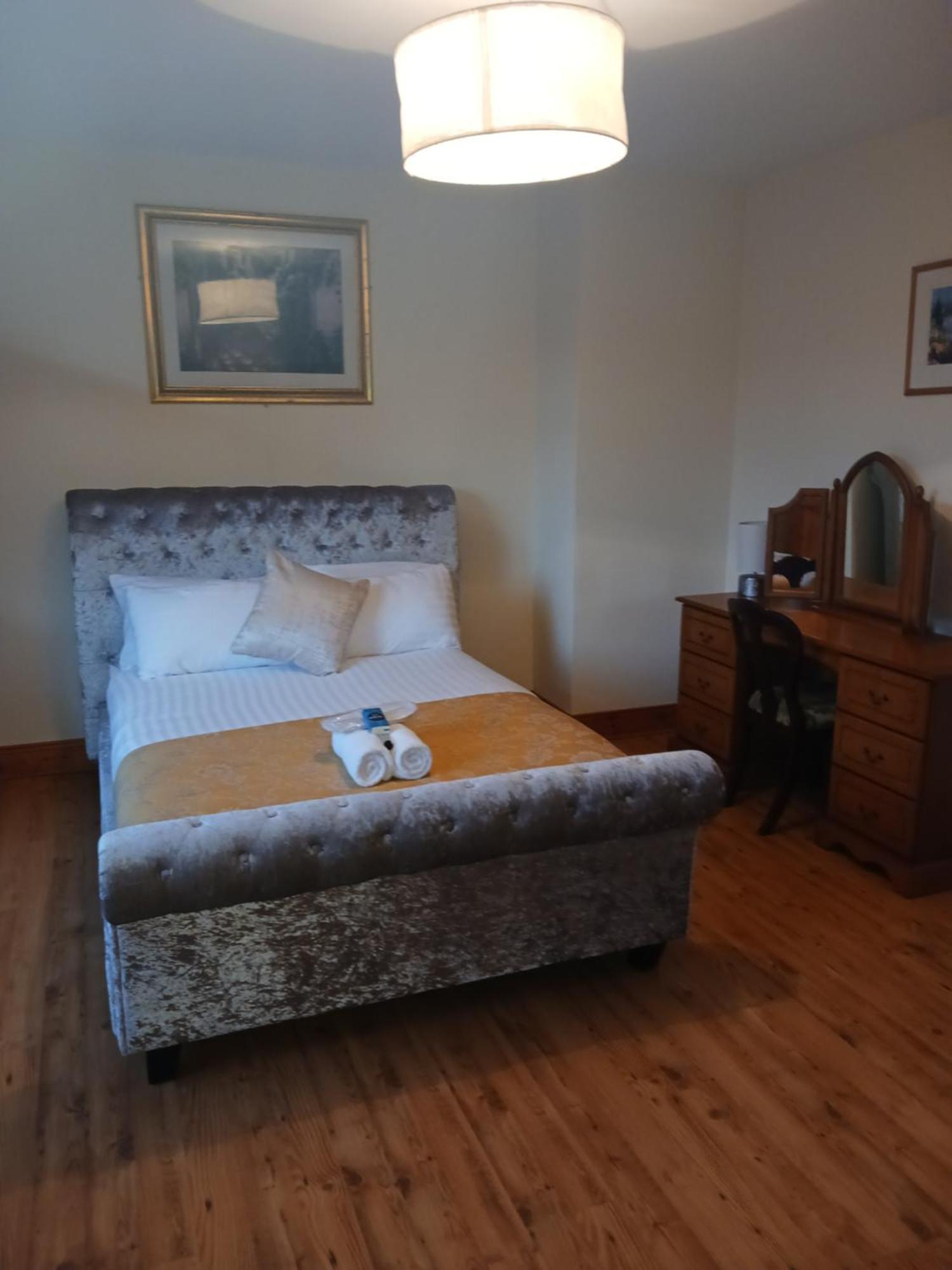 Tullynacrunat Lodge Castleblayney Εξωτερικό φωτογραφία