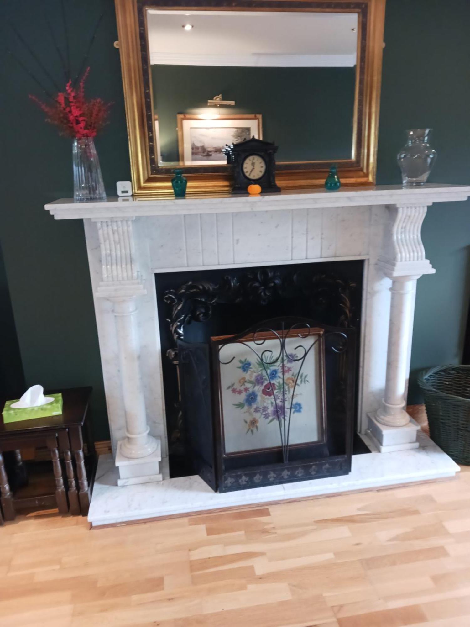 Tullynacrunat Lodge Castleblayney Εξωτερικό φωτογραφία