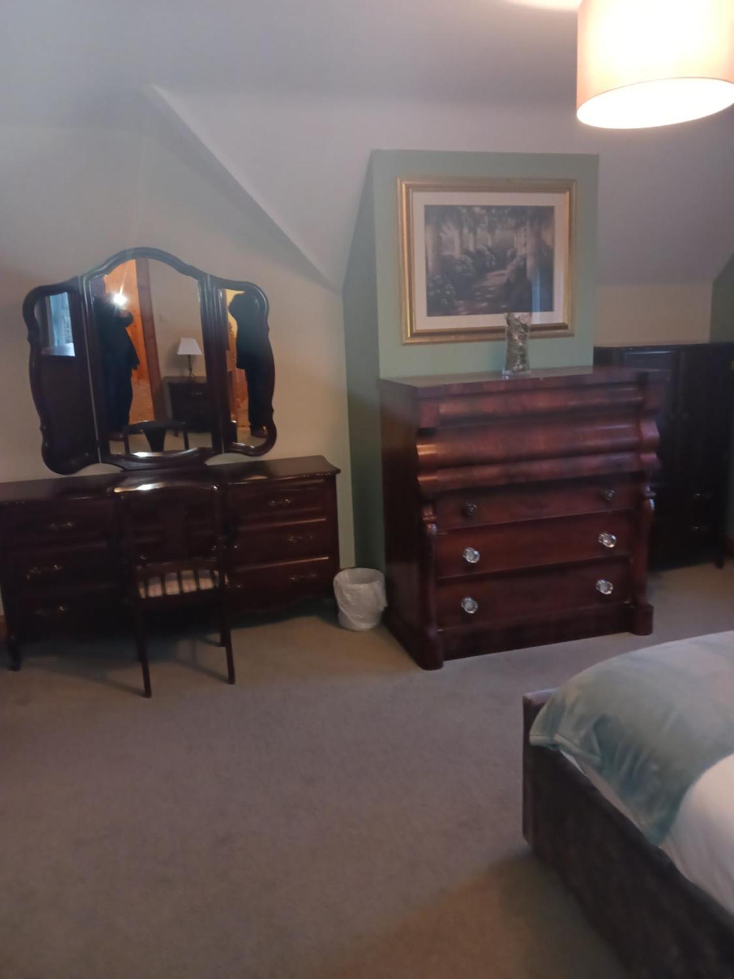 Tullynacrunat Lodge Castleblayney Εξωτερικό φωτογραφία