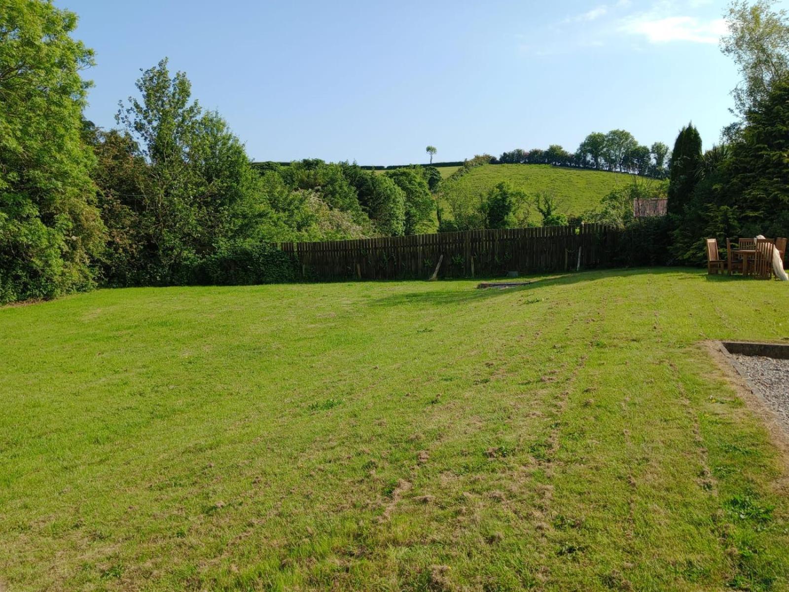 Tullynacrunat Lodge Castleblayney Εξωτερικό φωτογραφία