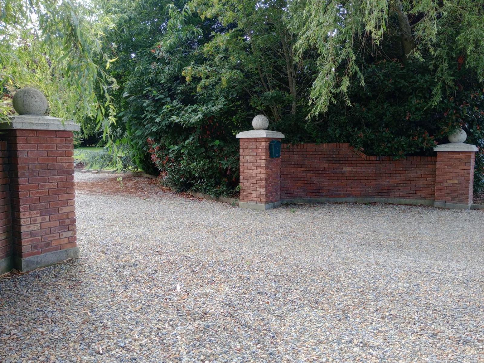 Tullynacrunat Lodge Castleblayney Εξωτερικό φωτογραφία