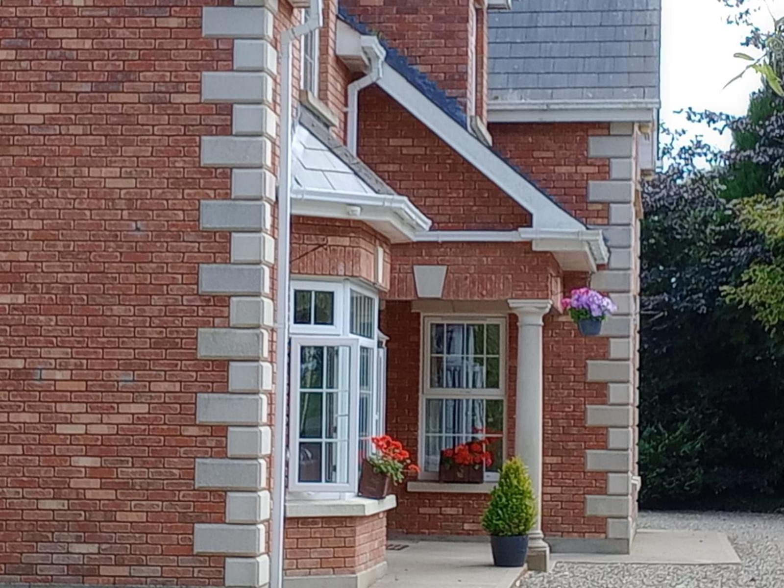 Tullynacrunat Lodge Castleblayney Εξωτερικό φωτογραφία