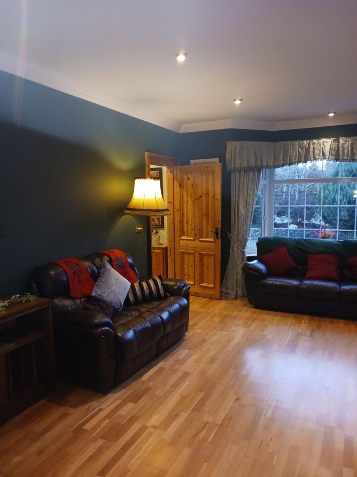Tullynacrunat Lodge Castleblayney Εξωτερικό φωτογραφία