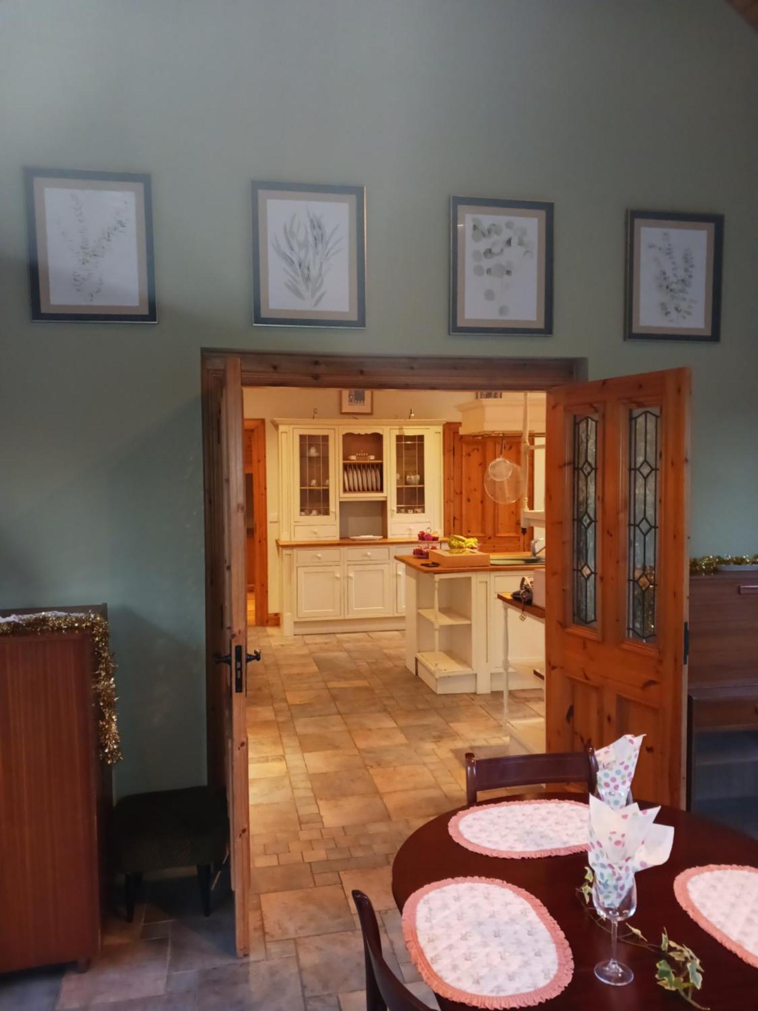 Tullynacrunat Lodge Castleblayney Εξωτερικό φωτογραφία