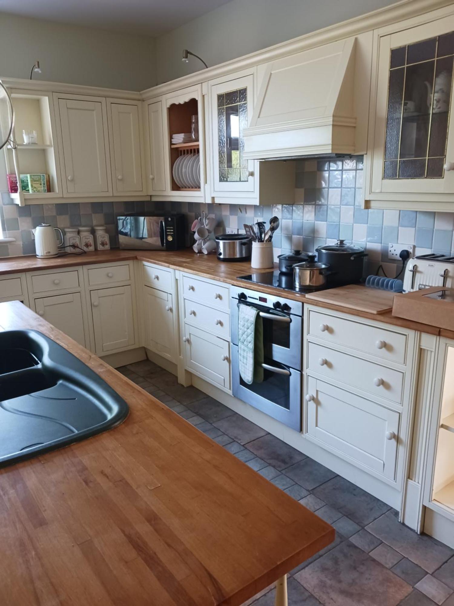 Tullynacrunat Lodge Castleblayney Εξωτερικό φωτογραφία