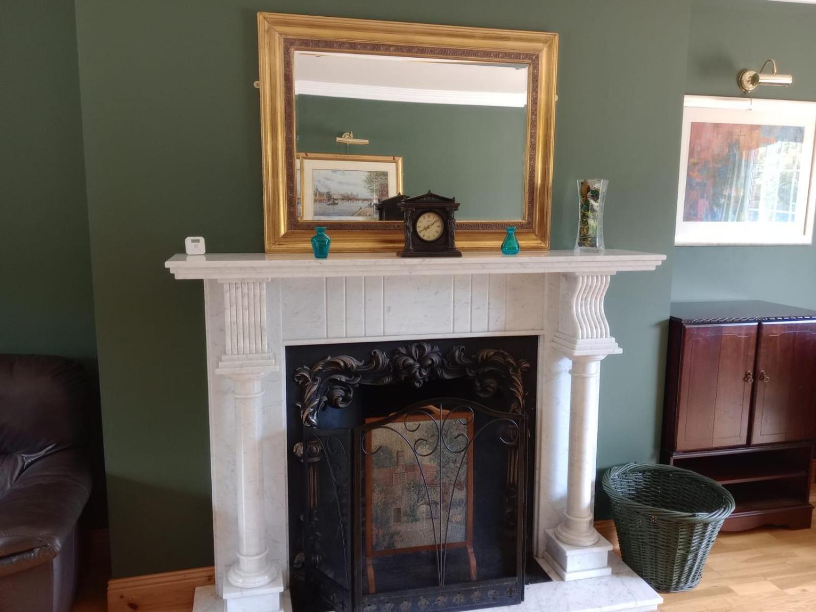 Tullynacrunat Lodge Castleblayney Εξωτερικό φωτογραφία