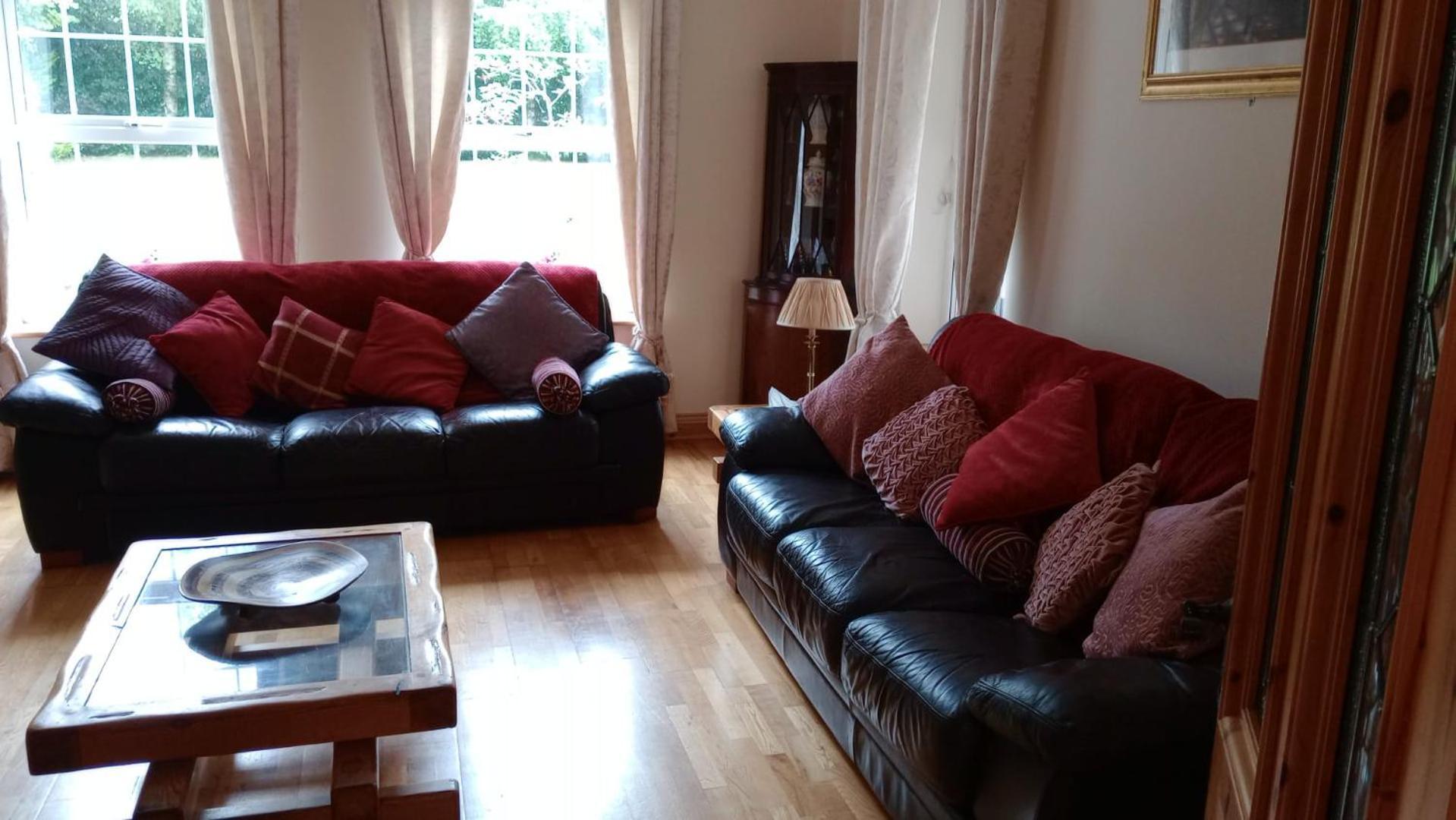 Tullynacrunat Lodge Castleblayney Εξωτερικό φωτογραφία