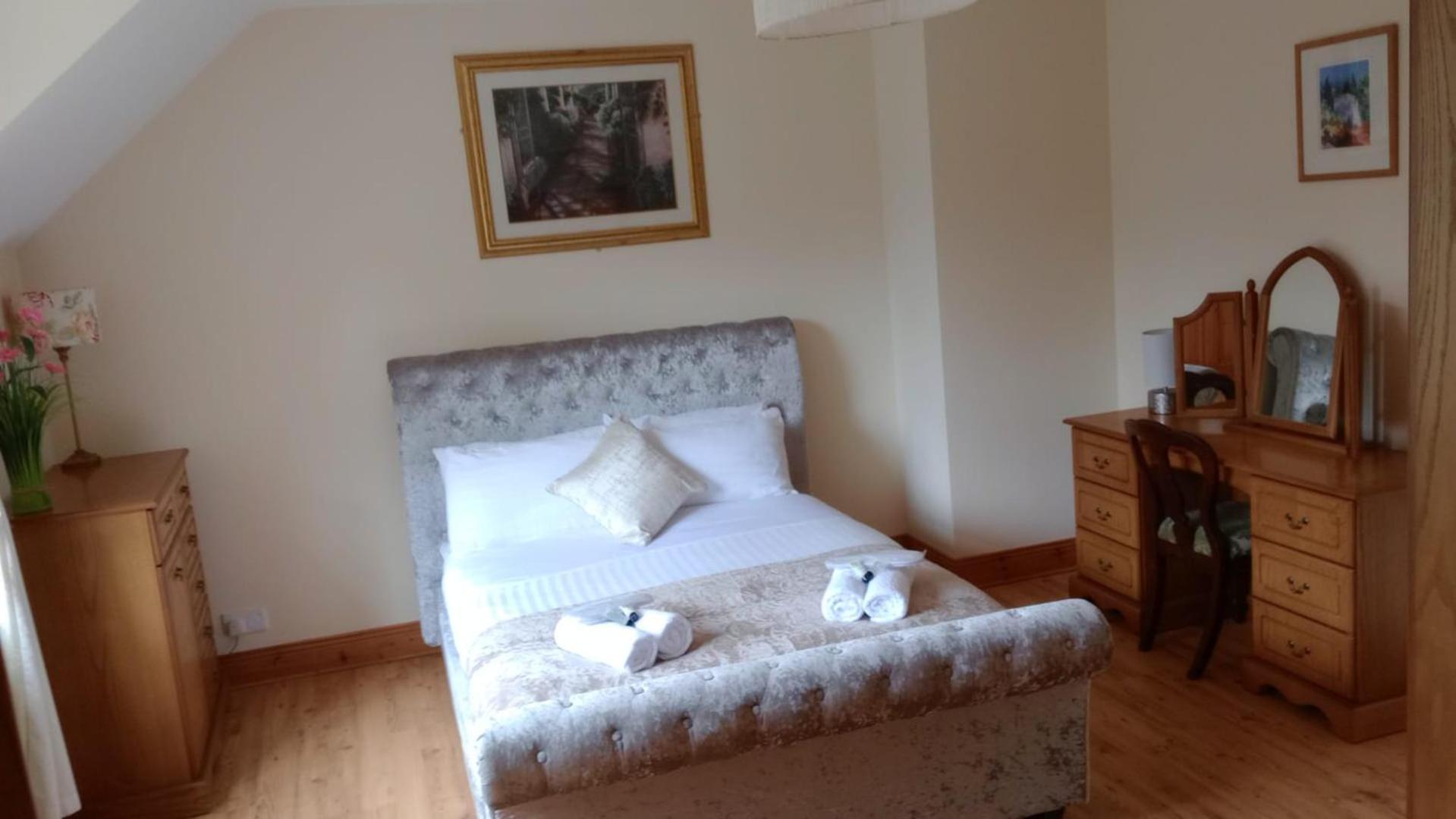 Tullynacrunat Lodge Castleblayney Εξωτερικό φωτογραφία